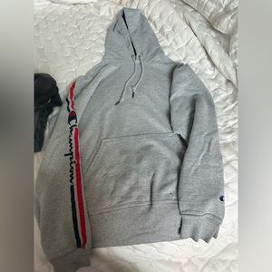 Champions hoodie